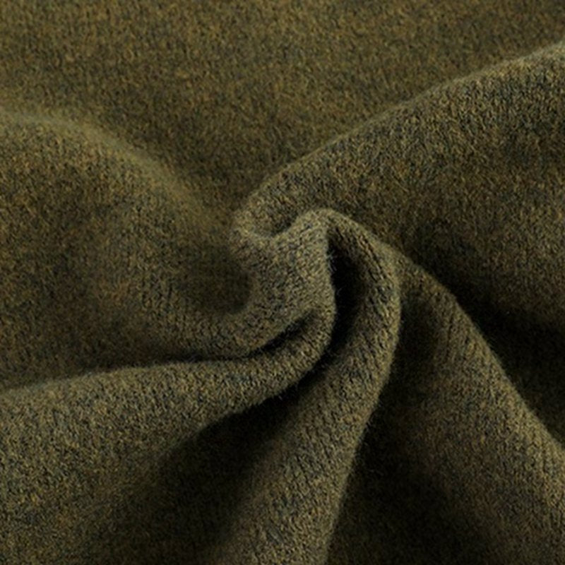 シンプルカーディガン