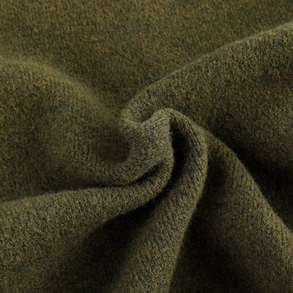 シンプルカーディガン