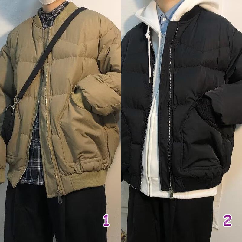 ダウンジャケット