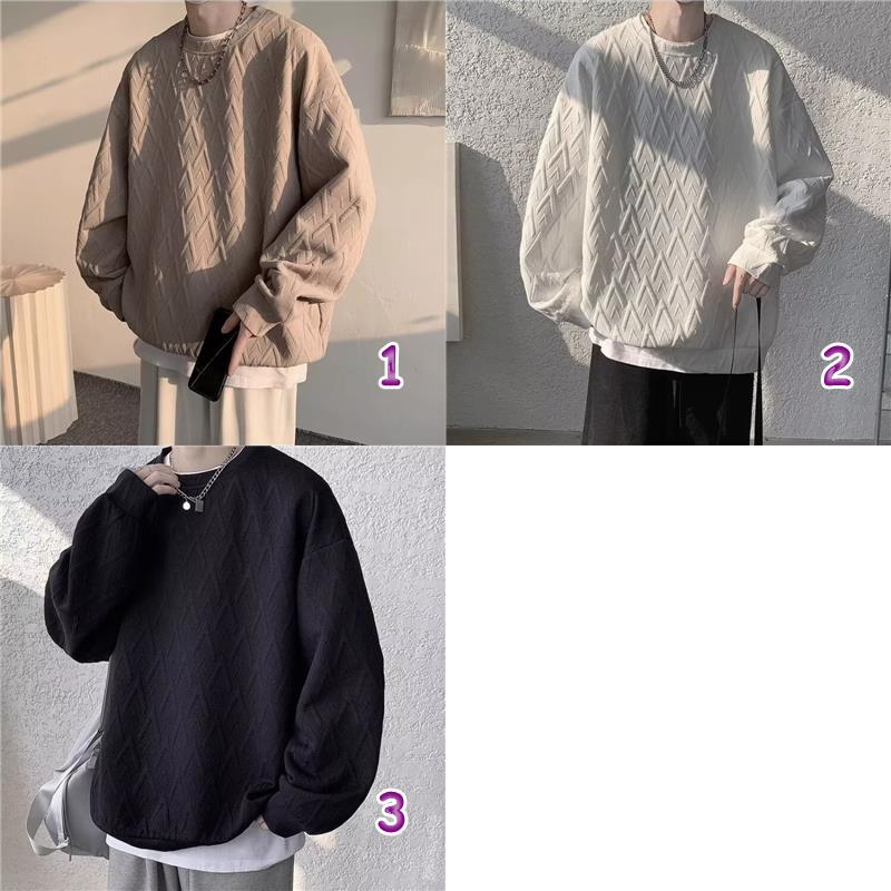 カジュアルニット