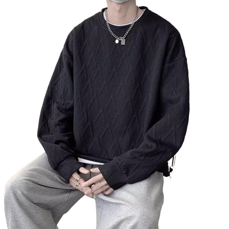 カジュアルニット